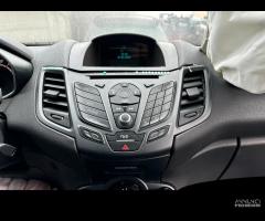 Ricambi Ford Fiesta XUJB 2015 - 6