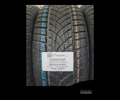 Gomme invernale usate 205/55 16 91H