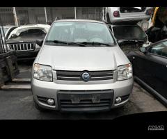 Ricambi Fiat Panda 4x4 188A8000 2009