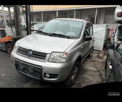 Ricambi Fiat Panda 4x4 188A8000 2009