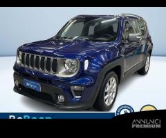 Jeep Renegade 1.0 T3 LIMITED 2WD