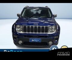 Jeep Renegade 1.0 T3 LIMITED 2WD