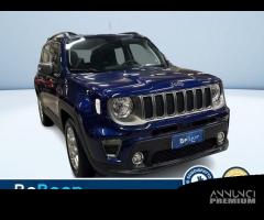 Jeep Renegade 1.0 T3 LIMITED 2WD