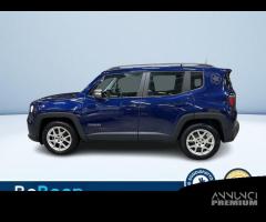 Jeep Renegade 1.0 T3 LIMITED 2WD