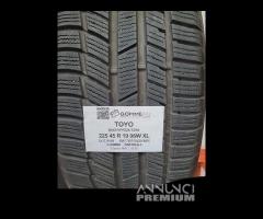 Gomme invernale usate 225/45 19 96W XL