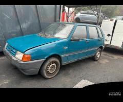 Ricambi Fiat Uno seconda serie 156A2246 1993