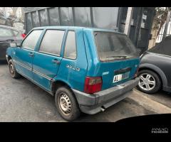 Ricambi Fiat Uno seconda serie 156A2246 1993