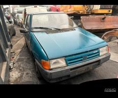 Ricambi Fiat Uno seconda serie 156A2246 1993