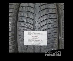 Gomme invernale usate 195/50 16 88H XL