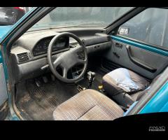 Ricambi Fiat Uno seconda serie 156A2246 1993