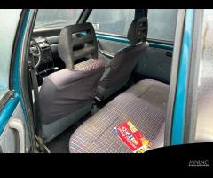 Ricambi Fiat Uno seconda serie 156A2246 1993 - 6