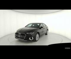 AUDI A3 Sedan 30 1.0 tfsi mhev Business s-tronic