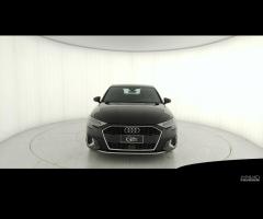 AUDI A3 Sedan 30 1.0 tfsi mhev Business s-tronic