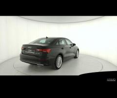 AUDI A3 Sedan 30 1.0 tfsi mhev Business s-tronic