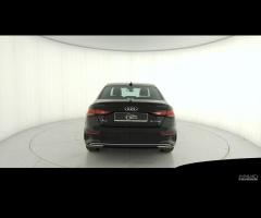 AUDI A3 Sedan 30 1.0 tfsi mhev Business s-tronic