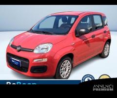 FIAT Panda 1.2 EASY EASYPOWER GPL 69CV MY19