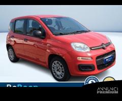 FIAT Panda 1.2 EASY EASYPOWER GPL 69CV MY19