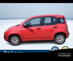 FIAT Panda 1.2 EASY EASYPOWER GPL 69CV MY19