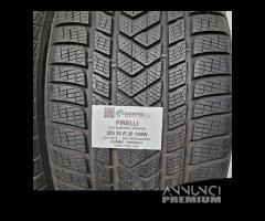 Gomme invernale usate 285/35 20 100W