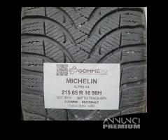 Gomme invernale usate 215/65 16 98H