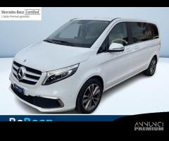 Mercedes-Benz Classe V V COMPACT 300 D PREMIU...