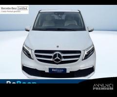 Mercedes-Benz Classe V V COMPACT 300 D PREMIU...