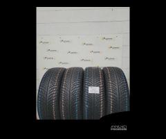 Gomme invernale usate 235/60 18 107H XL