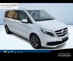 Mercedes-Benz Classe V V COMPACT 300 D PREMIU...