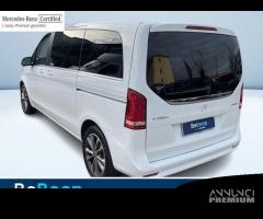 Mercedes-Benz Classe V V COMPACT 300 D PREMIU... - 6