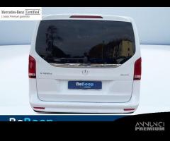 Mercedes-Benz Classe V V COMPACT 300 D PREMIU... - 7