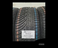 Gomme invernale usate 235/55 17 103V XL