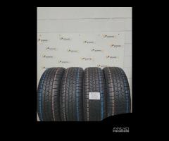 Gomme invernale usate 235/60 17 102H