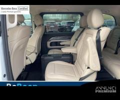 Mercedes-Benz Classe V V COMPACT 300 D PREMIU... - 20