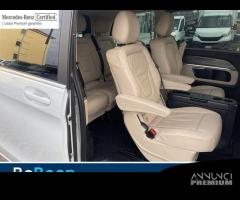 Mercedes-Benz Classe V V COMPACT 300 D PREMIU... - 22