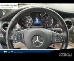 Mercedes-Benz Classe V V COMPACT 300 D PREMIU... - 25