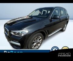 BMW X3 XDRIVE20D 190CV AUTO MY19