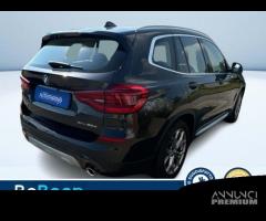 BMW X3 XDRIVE20D 190CV AUTO MY19 - 6