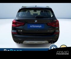 BMW X3 XDRIVE20D 190CV AUTO MY19 - 7