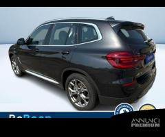 BMW X3 XDRIVE20D 190CV AUTO MY19 - 8