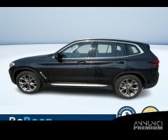 BMW X3 XDRIVE20D 190CV AUTO MY19 - 9