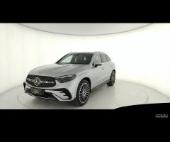 MERCEDES-BENZ GLC 220 d AMG Line Premium 4matic au