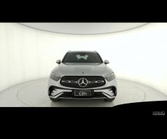 MERCEDES-BENZ GLC 220 d AMG Line Premium 4matic au