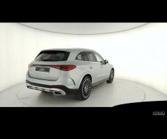 MERCEDES-BENZ GLC 220 d AMG Line Premium 4matic au