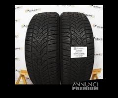 Gomme invernale usate 225/55 18 102H XL