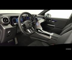 MERCEDES-BENZ GLC 220 d AMG Line Premium 4matic au