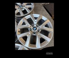 CERCHI IN LEGA ORIGINALI BMW X1/X2 F48 DA 17 - 6