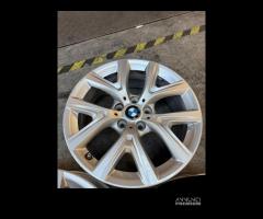 CERCHI IN LEGA ORIGINALI BMW X1/X2 F48 DA 17 - 8