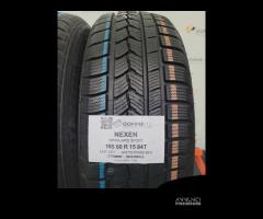 Gomme invernale usate 185/60 15 84T