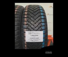 Gomme invernale usate 175/65 14 82T