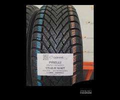 Gomme invernale usate 175/65 14 82T